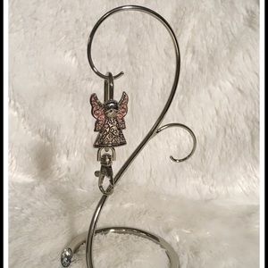 Keychain Accessory for purses and bags